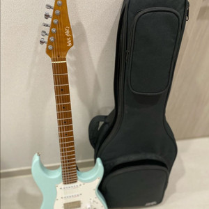 마크제임스 dk350 일렉기타