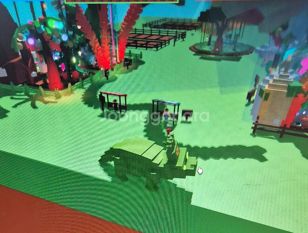 자이언트 빈 감튀--0