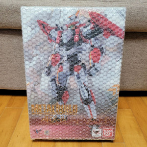 메탈빌드 ARX-8 레바테인Ver.IV(풀메탈패닉)