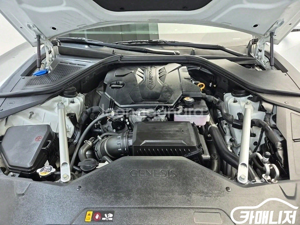 [제네시스]G80(RG3) 2.5 가솔린 터보 AWD--4
