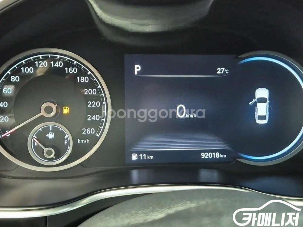 [제네시스]G80(RG3) 2.5 가솔린 터보 AWD--5