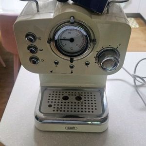 플랜잇 에스프레소 머신