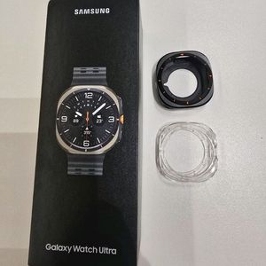 갤럭시워치8 울트라 2025 자급제 47mm 새상품급