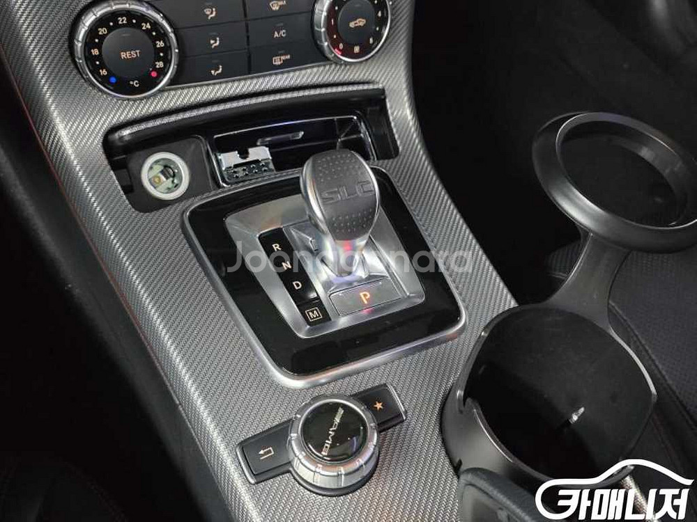 [벤츠]SLC클래스 R172 SLC 200 (0톤) #--8