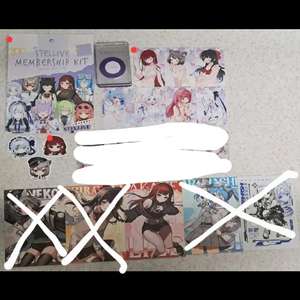 스텔라이브 유니 타비 리제 마시로 히나 나나 린 포카