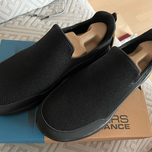 Skechers 남성용 고워크 맥스 스니커즈 8.5