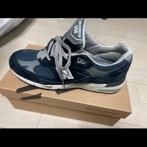 (새상품)뉴발란스 991nv 우먼스 270