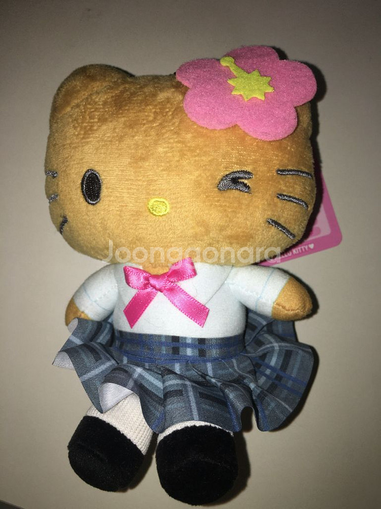 일본 갸루 코갸루 교복 태닝 헬로키--0