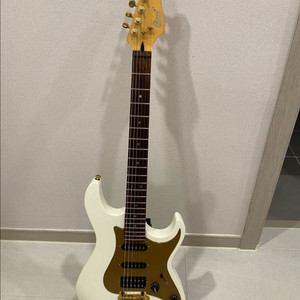 콜트 G250일렉기타 (한정판)