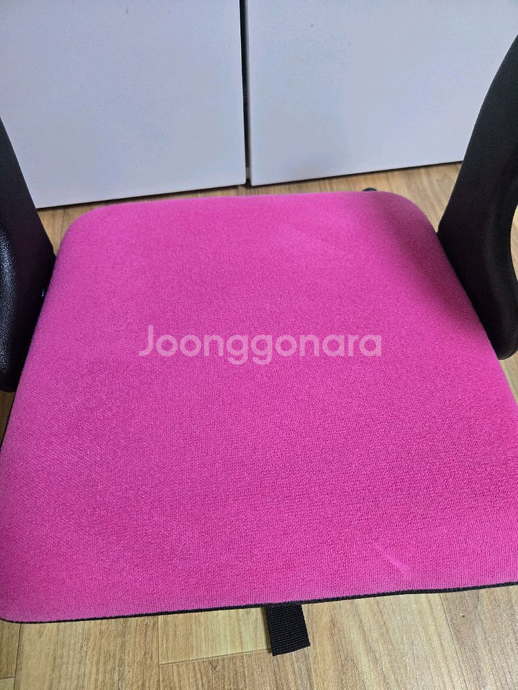 클렉 올리 주니어 부스터 휴대용 카시트(ISOFIX--3