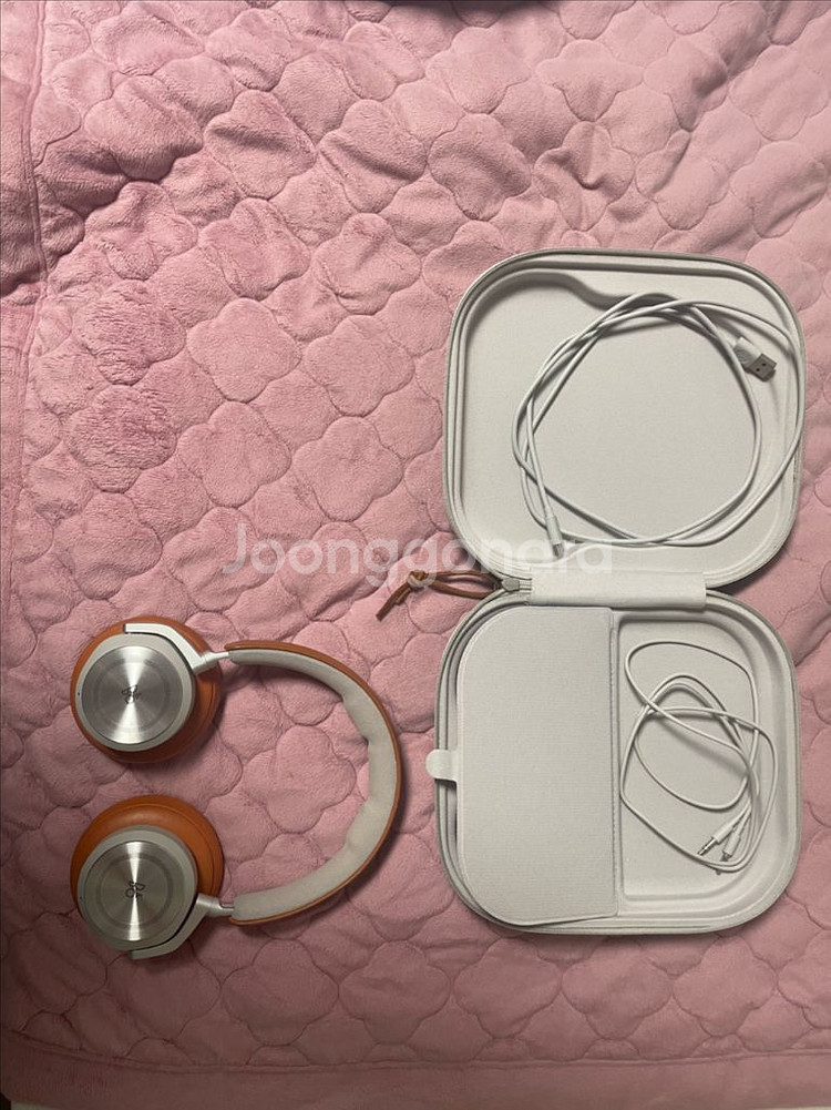 뱅앤올룹슨 헤드폰 BeoPlay HX -직구판--1