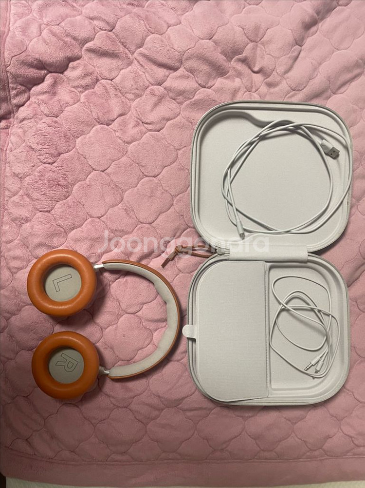 뱅앤올룹슨 헤드폰 BeoPlay HX -직구판--0