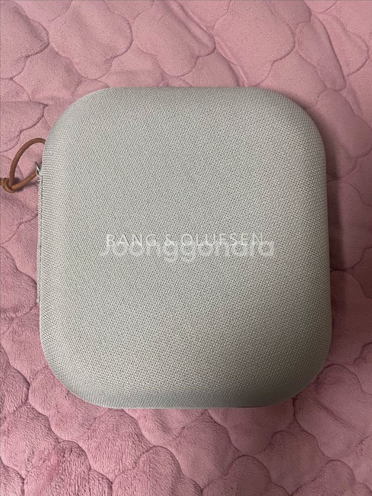 뱅앤올룹슨 헤드폰 BeoPlay HX -직구판--3