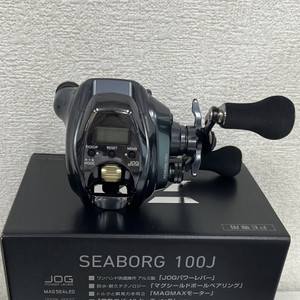 다이와 전동릴 시보그 100J / 100JL
