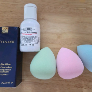 새제품# 에스티로더 더블웨어 파운데이션 30ML(본)
