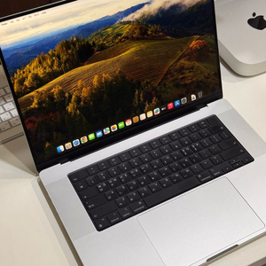 맥북프로 16인치 M1 Pro