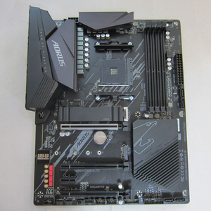 기가바이트 B550 AORUS ELITE