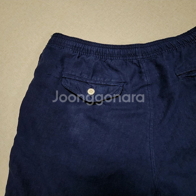 폴로랄프로렌 반바지.남여공용--4