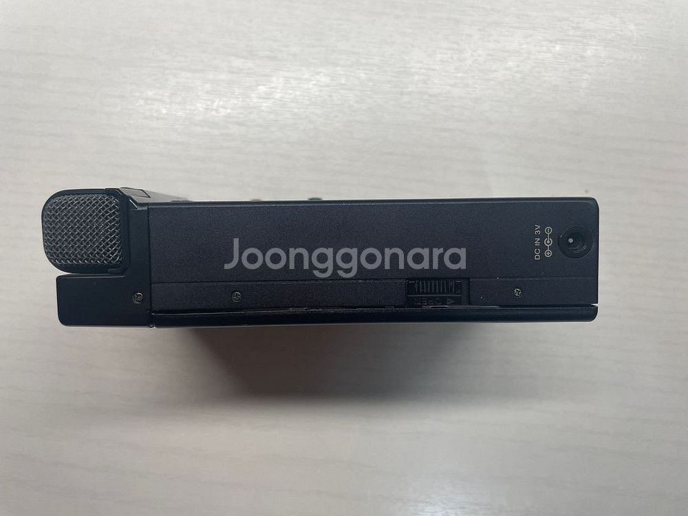 Sony 워크맨 Walkman WM-R2 (정상작동품)--4