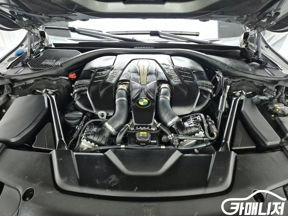 [BMW]7시리즈 (G11) 750Li xDrive ( 이미지
