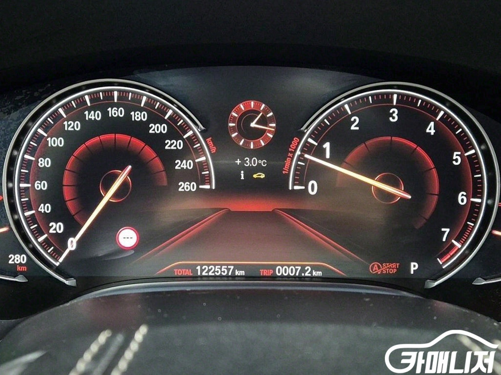 [BMW]7시리즈 (G11) 750Li xDrive ( 이미지