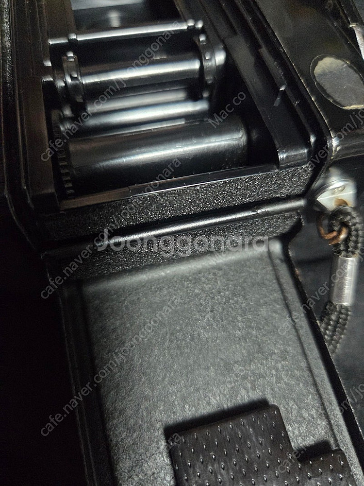 한국최초 코비카35 카메라 BC7 팝니다--3
