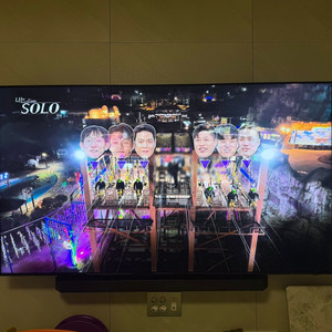 삼성 75인치 QLED TV KQ75QNC95AF