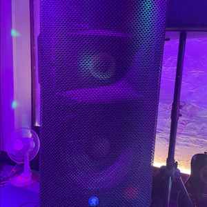 멕키sr1530엑티브스피커