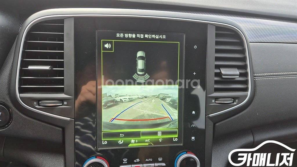 [르노코리아(삼성)]SM6 가솔린 2.0 GDe LE--7