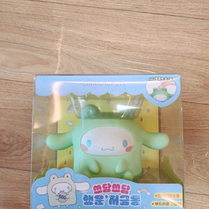 산리오 시나모롤 저금통 판매합니다