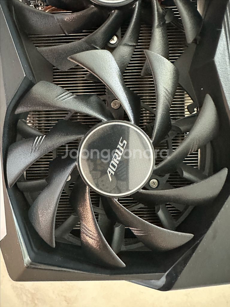3070 어로스마스터 팝니다--3