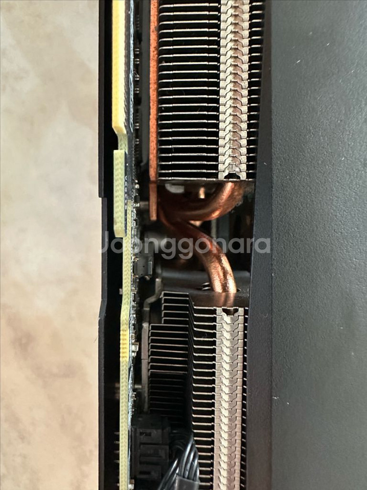 3070 어로스마스터 팝니다--5