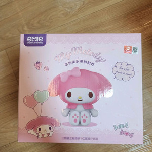 마이 멜로디 무드등 판매합니다