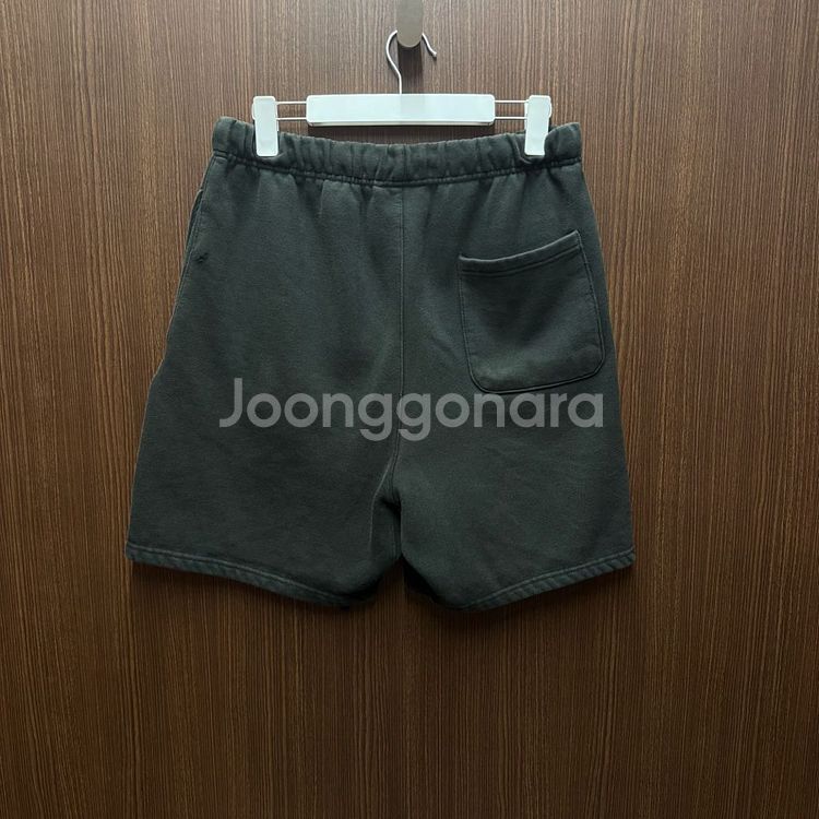 피어오브갓 에센셜 반바지 M--3