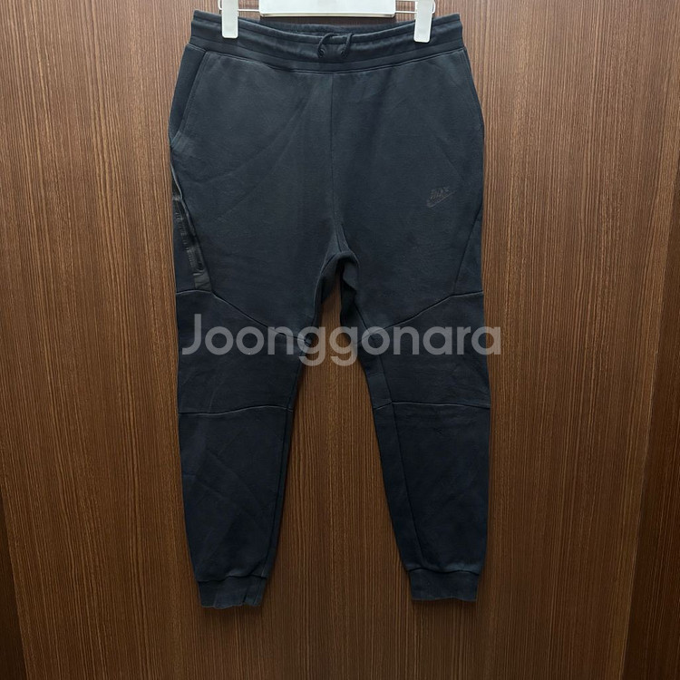 나이키 테크플리스 트레이닝 조거팬츠 L--0