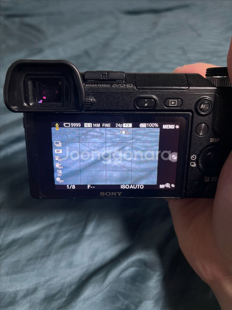 소니 NEX-6--1