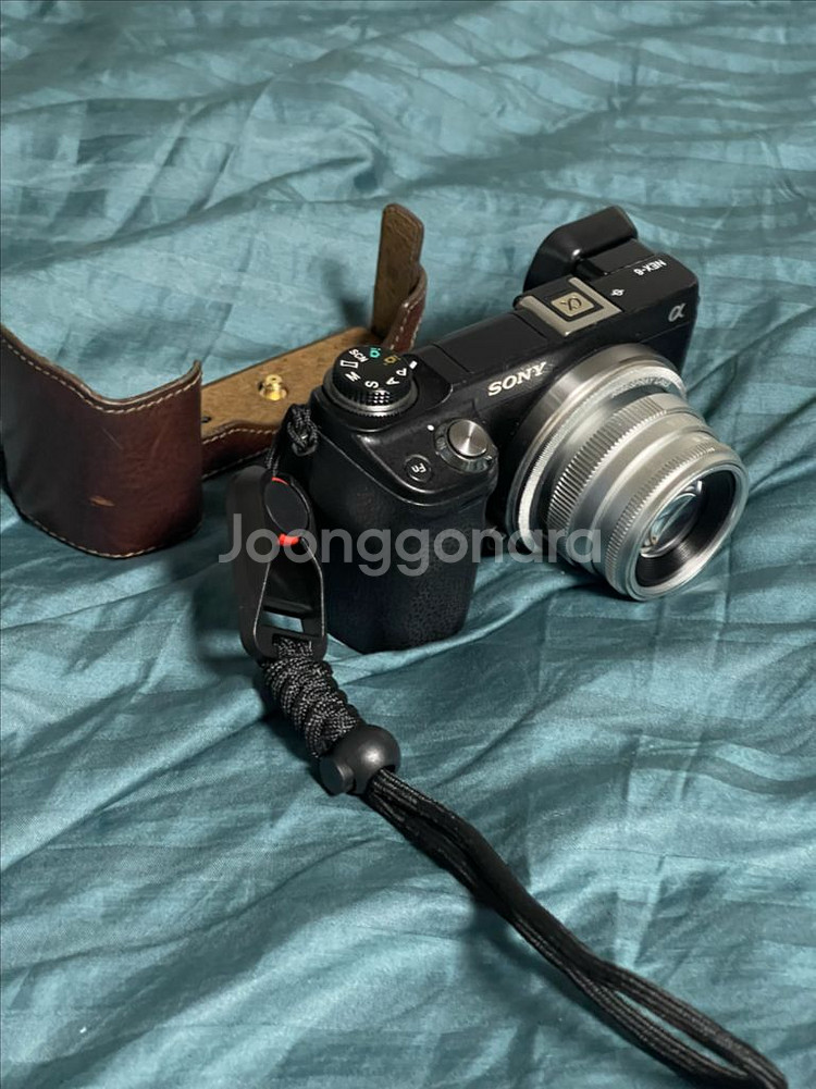 소니 NEX-6--0