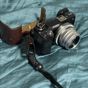 소니 NEX-6