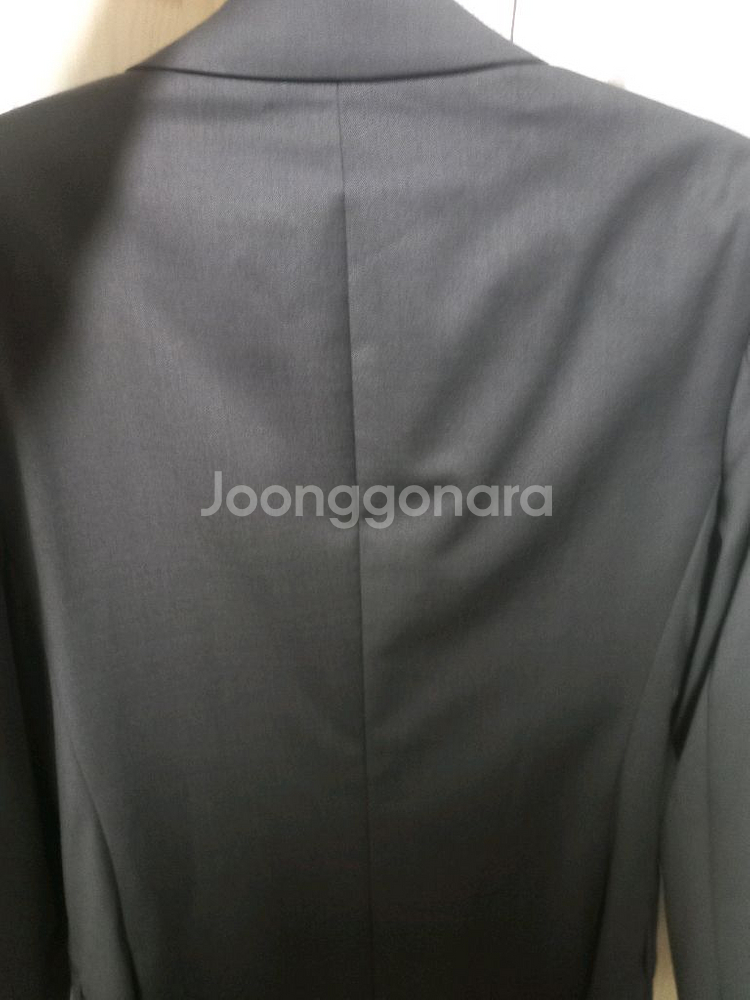 리버클래시 퍼플 95 정장--1