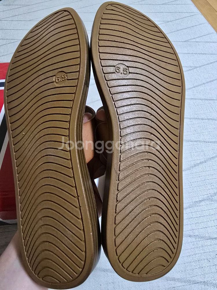 스코노 샌들 슬리퍼 230--7