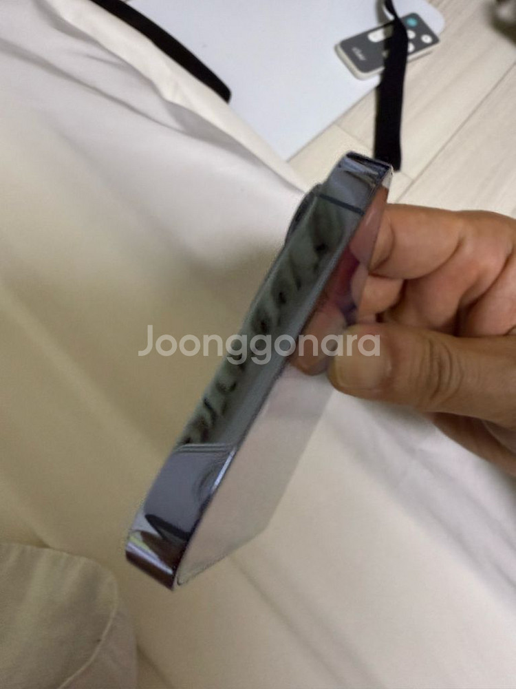 아이폰13프로 시에라블루 128GB--10