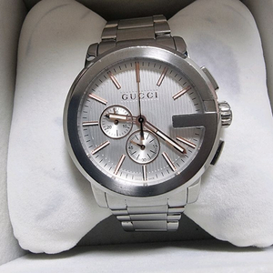 구찌G크로노시계(풀세트)44mm