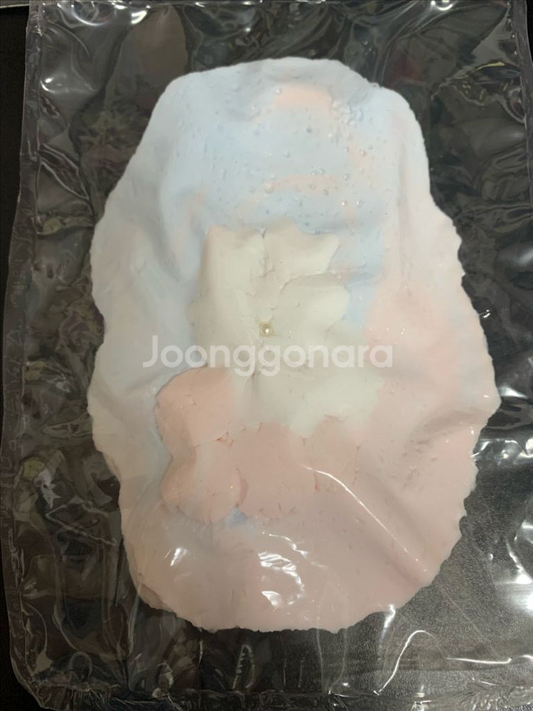 수제 꽃다발 말랑이--8