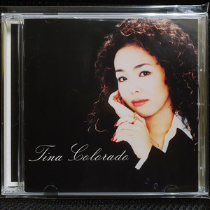 Tina Colorado CD