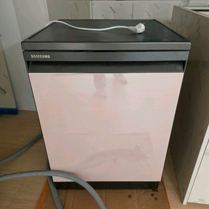 DW60T8075FG 삼성식기세척기 12인용