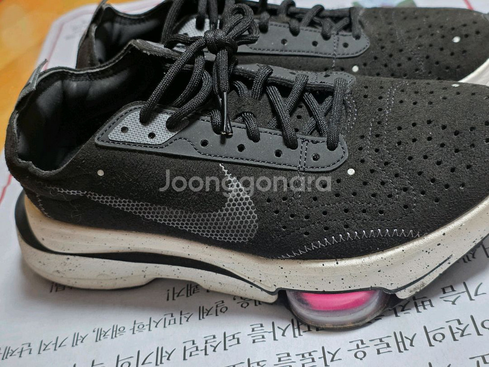 나이키 에어줌--1