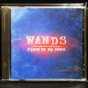 WANDS PIECE OF MY SOUL (슬램덩크)