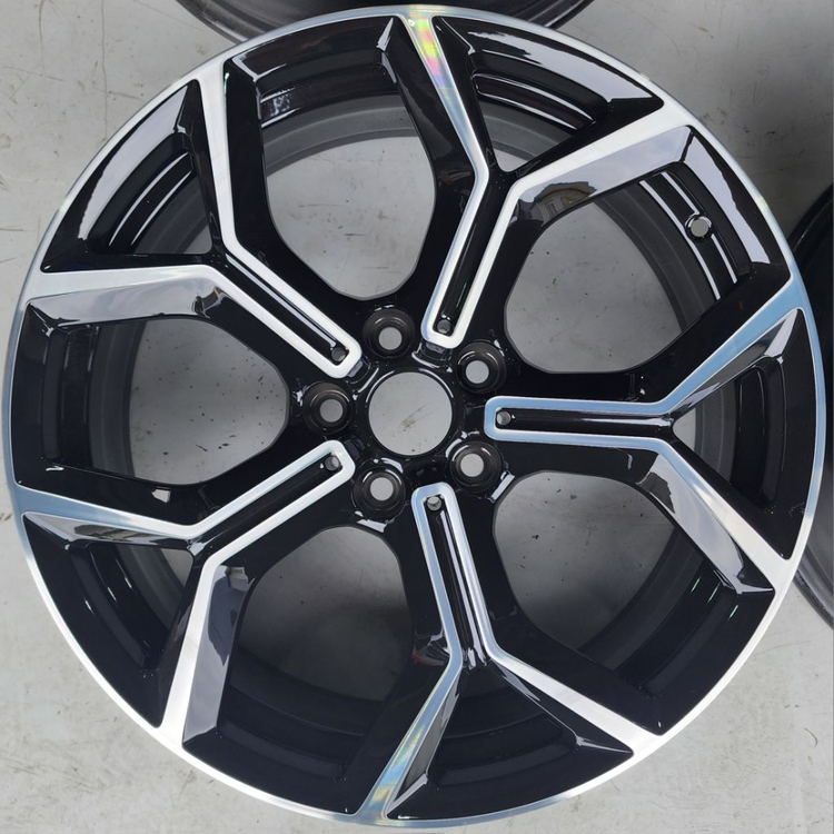 BMW 정품 x3 G01 19인치 휠, x4 19인치 휠 이미지