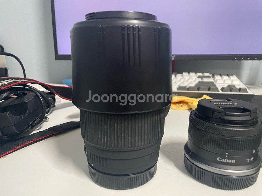 EOS R10--0