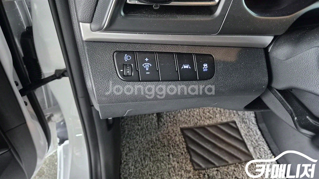 [현대]더 뉴 아반떼 AD 1.6 스마트 (5인승) #--7